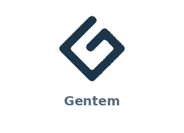 Gentem logo